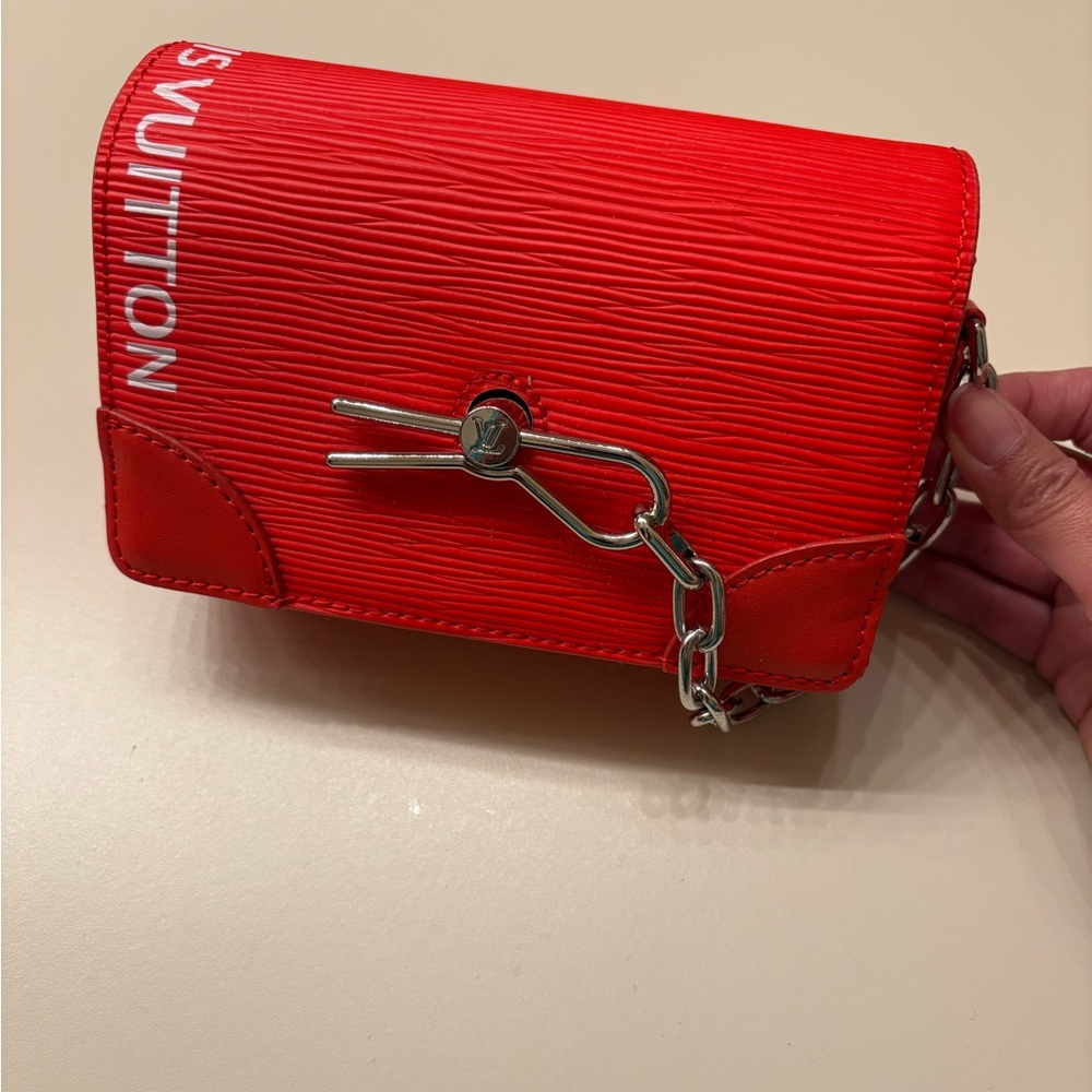 Designer Crossbody Bag